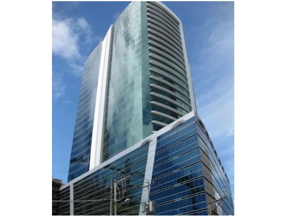 ?Oficina en Alquiler o Venta  Ocean Business Plaza, Marbella