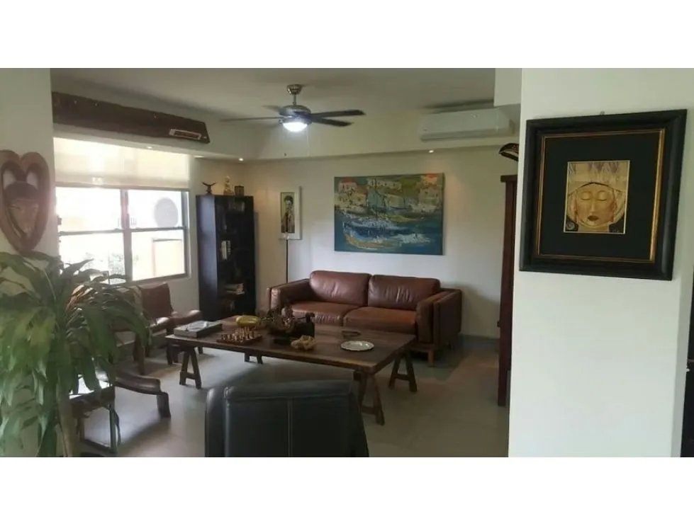 Alquiler de casa en Clayton