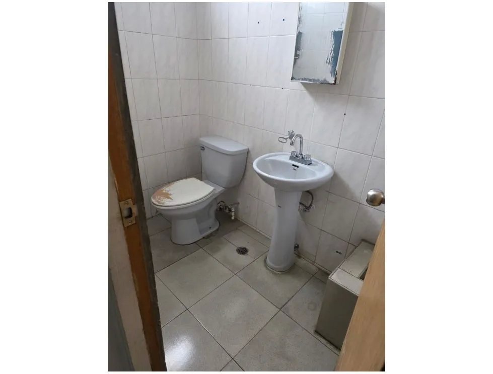 Venta de local comercial en Calle 50