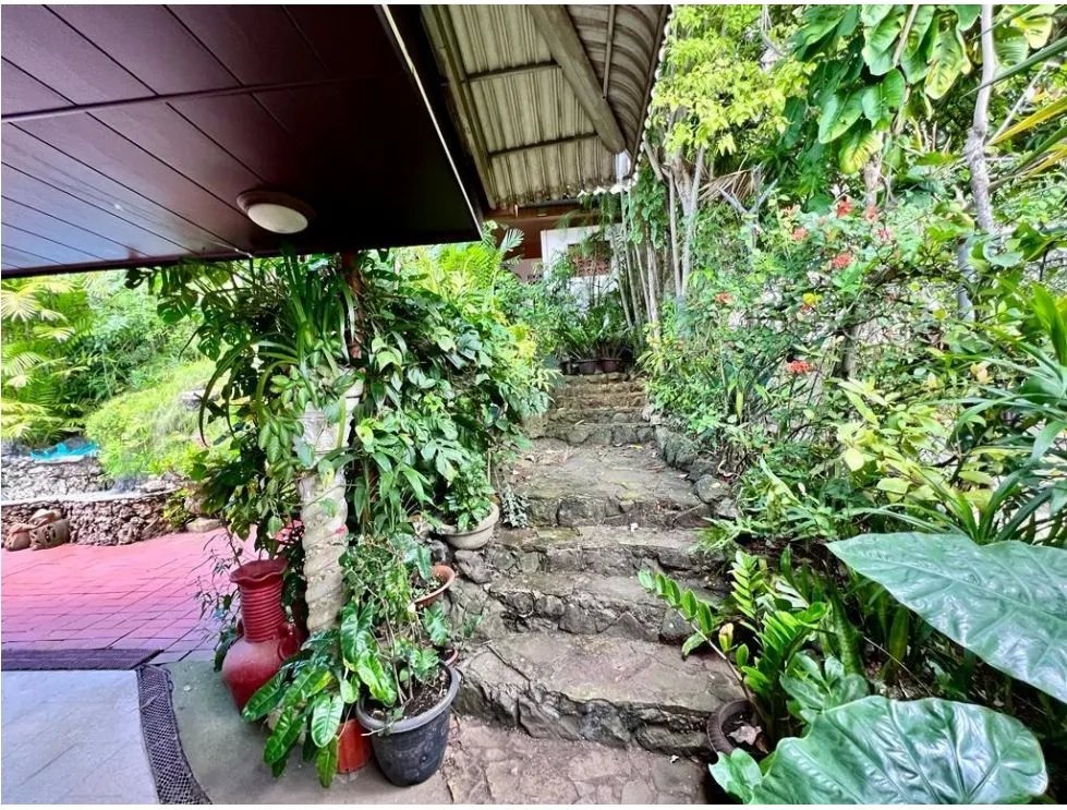 Venta de casa en Hato Pintado