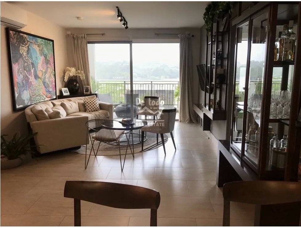 Se Vende Apartamento en Panama Pacifico proyecto Explora.