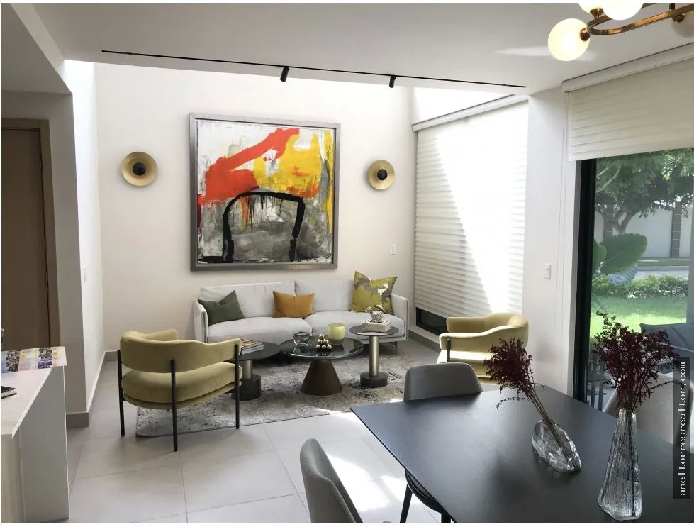 Se vende casas en Panamá Pacífico.