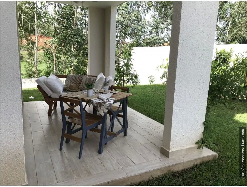 Vendo propiedad en Bosques del Pacifico (Ultimas).