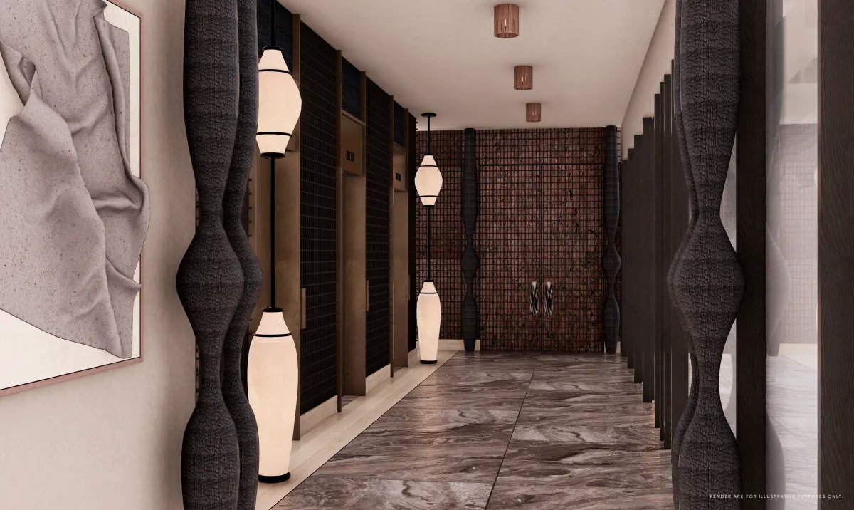 Exclusivo en Mantra Punta Pacífica: Lujo con Vista al Mar de 72.42 m²