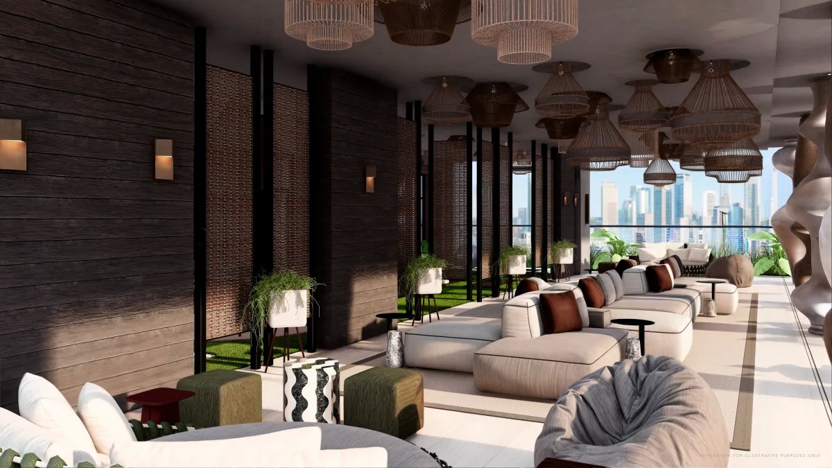 Exclusivo en Mantra Punta Pacífica: Lujo con Vista al Mar de 75.12 m²