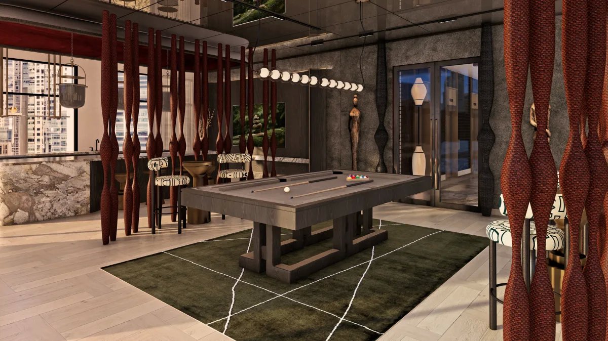 Exclusivo en Mantra Punta Pacífica: Lujo con Vista al Mar de 75.12 m²