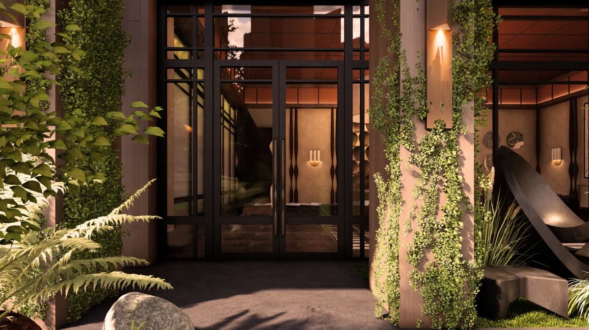 Exclusivo en Mantra Punta Pacífica: Lujo con Vista al Mar de 68.17 m²