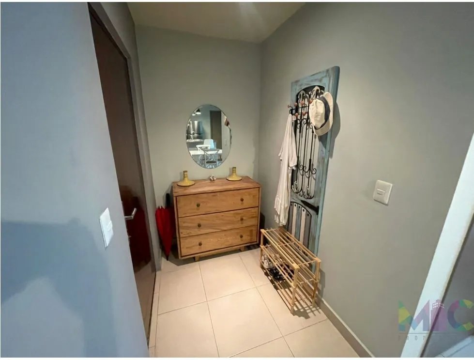 Se Vende Apartamento En Ensenada  , san Carlos