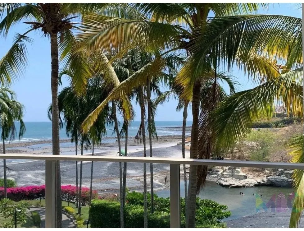 Se Vende Apartamento en Rio Mar, San Carlos