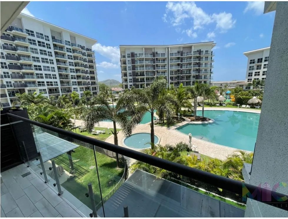 Se Vende Apartamento En Playa caracol , Punta chame