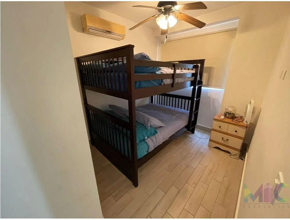 Se Vende Apartamento En Playa caracol , Punta chame
