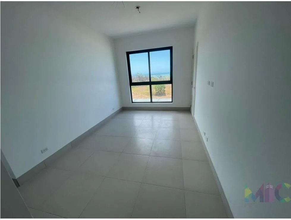Se Vende Apartamento en Punta Caelo , san carlos