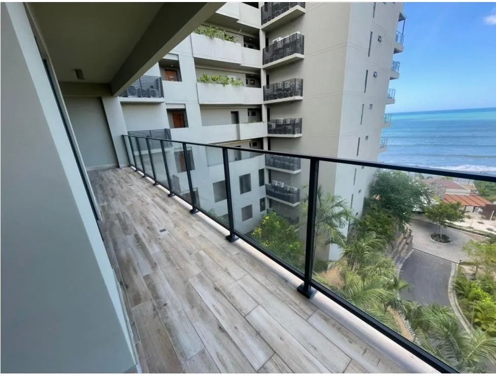 Se Vende Apartamento en Puanta Caelo , san carlos