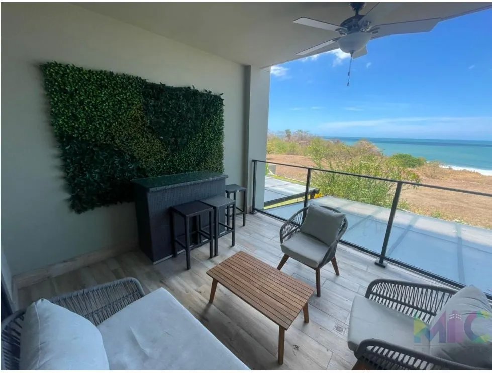 Se Vende Apartamento En Punta Caelo , san Carlos