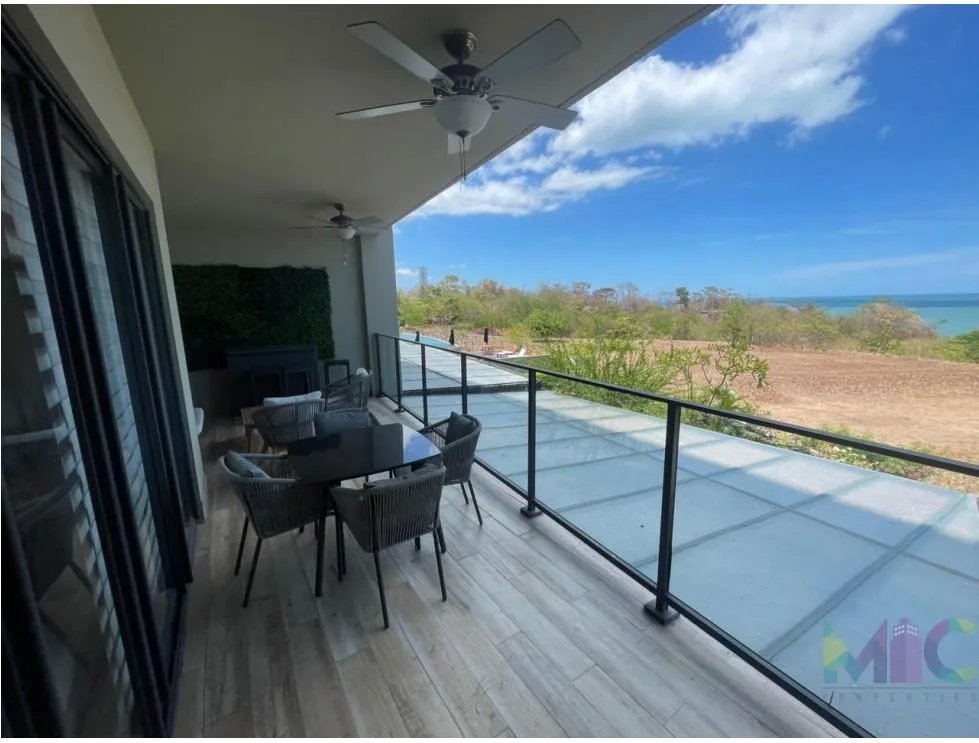 Se Vende Apartamento En Punta Caelo , san Carlos