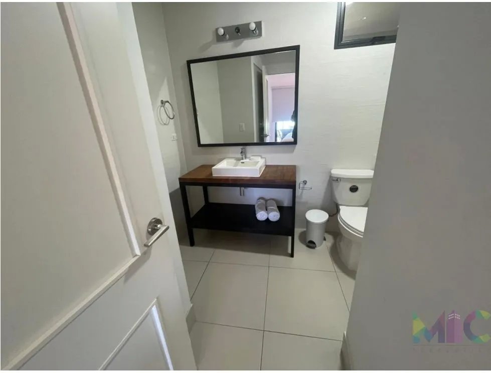Se Vende Apartamento En Punta Caelo , san Carlos
