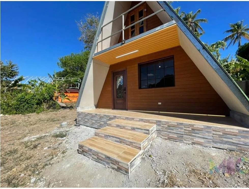 Se Vende Casa en Chame, Lajas