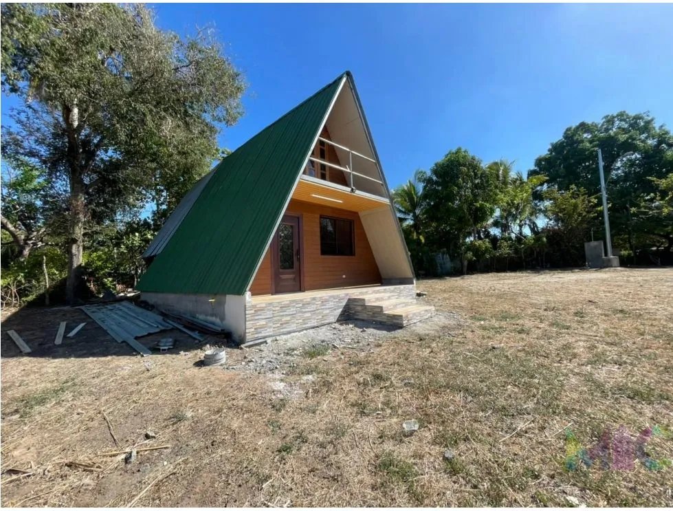 Se Vende Casa en Chame, Lajas