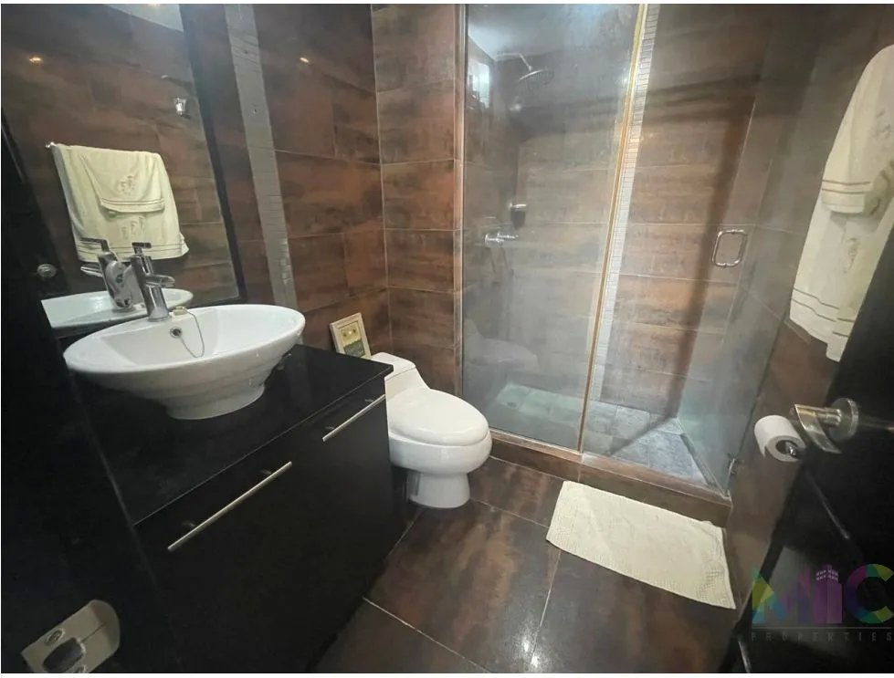 Se Vende Apartamento en Playa Blanca