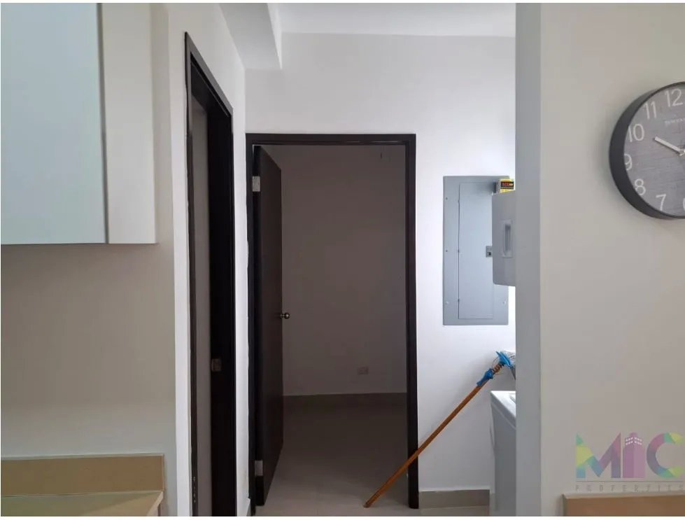 Se Vende Apartamento en San Carlos