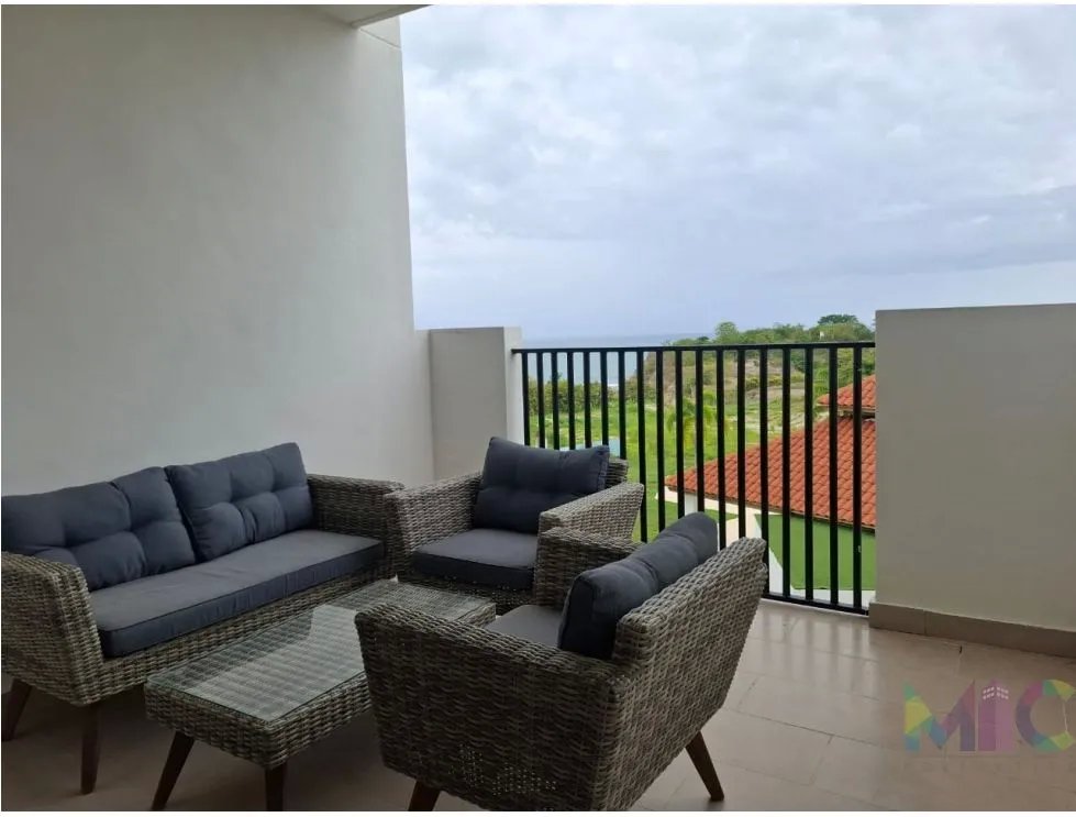 Se Vende Apartamento en San Carlos