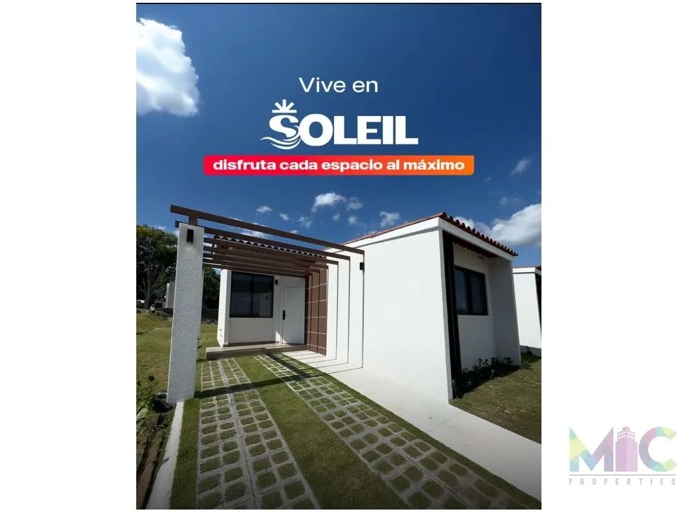 Se Vende Casa en San Carlos