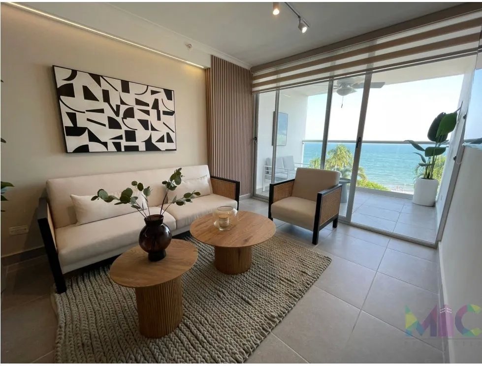 Se Vende Aparatmento en el Palmar