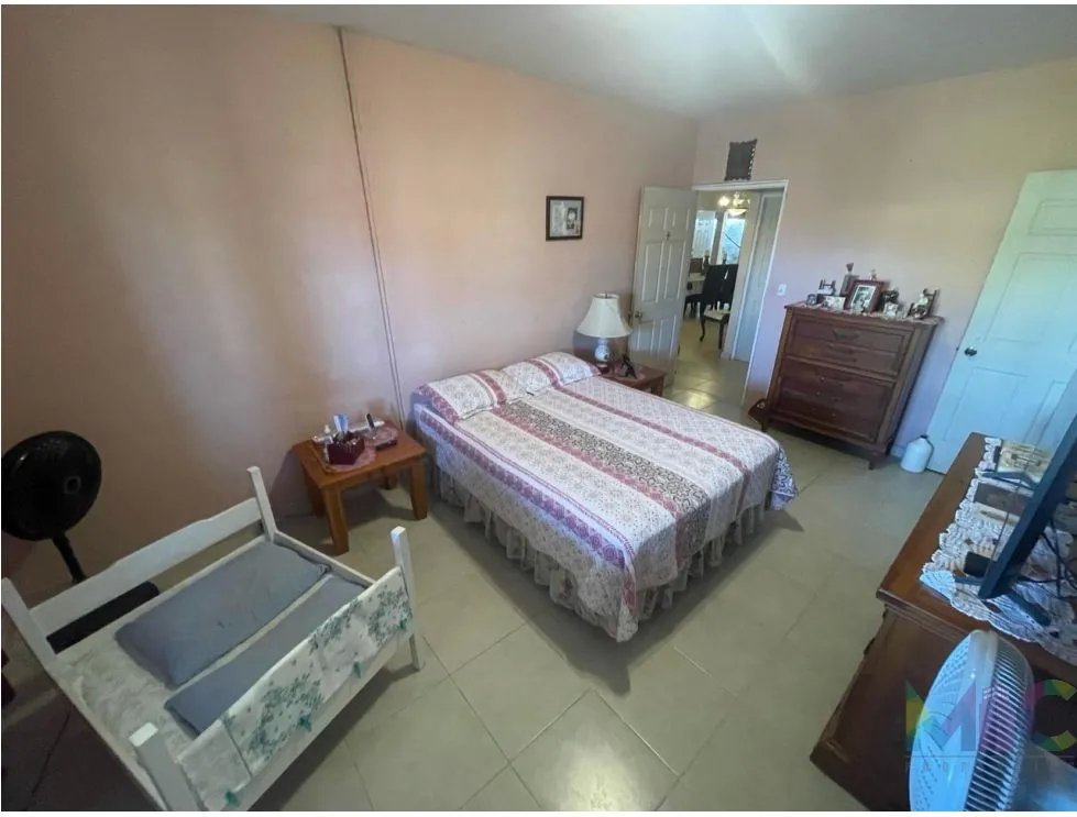 Se Vende casa en Gorgona