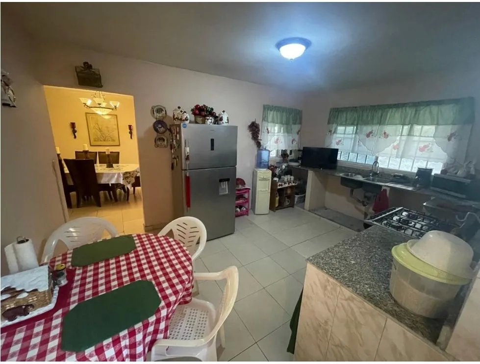 Se Vende casa en Gorgona