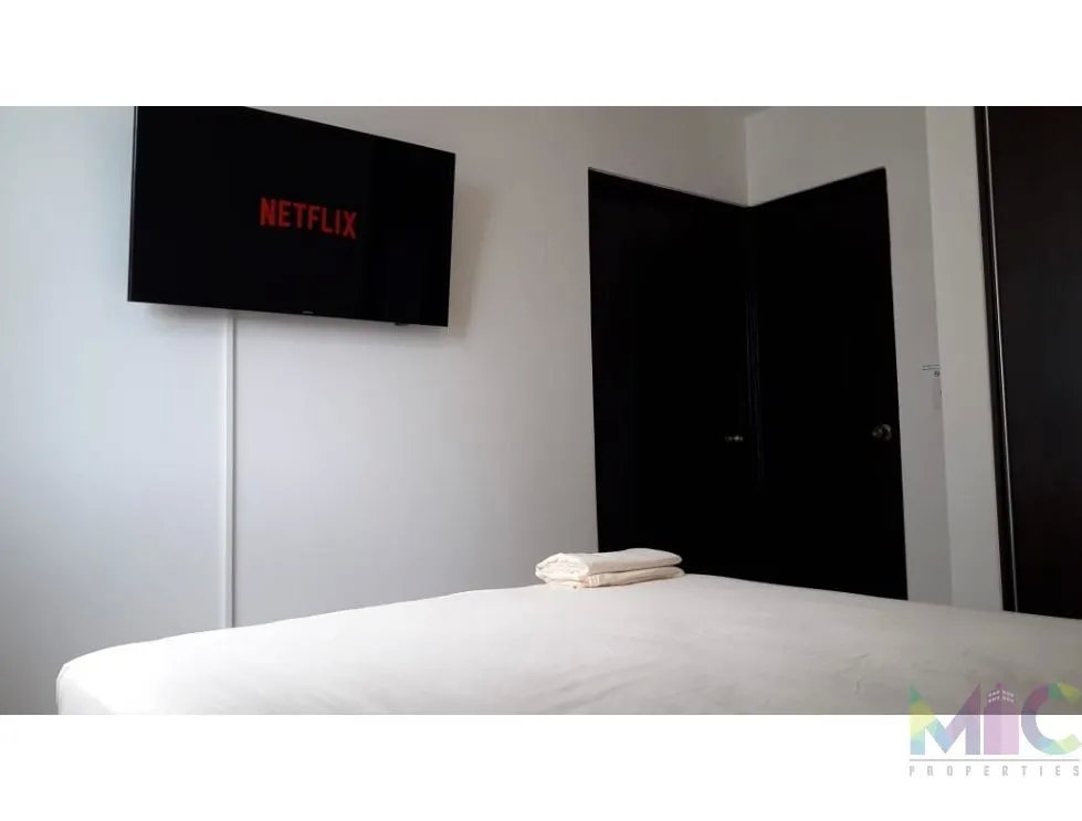 Se Vende Apartamento en Playa Corona