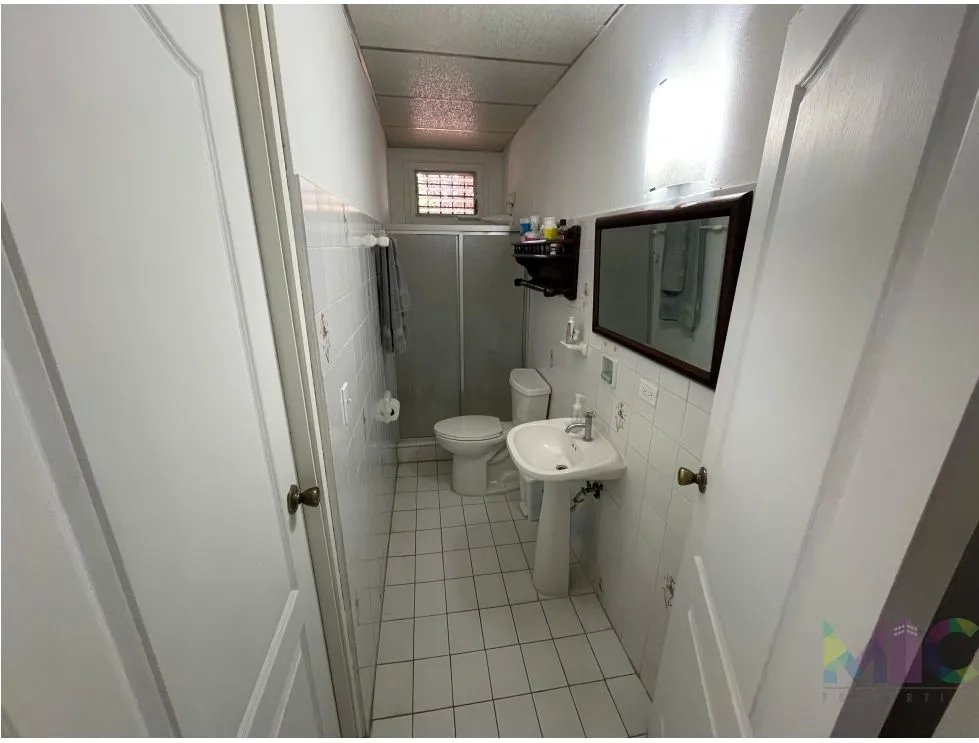 Se Vende Casa en Playa Corona san carlos