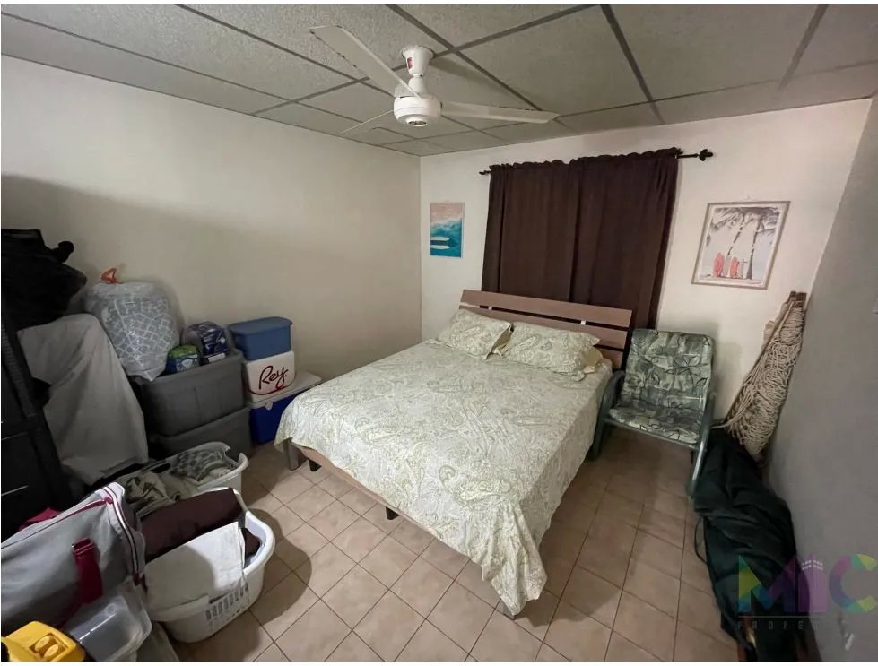 Se Vende Casa en Playa Corona san carlos