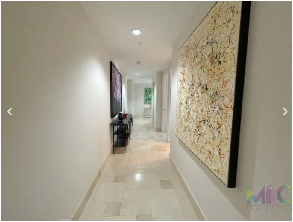 Se Vende Apartamento anton Buenaventura