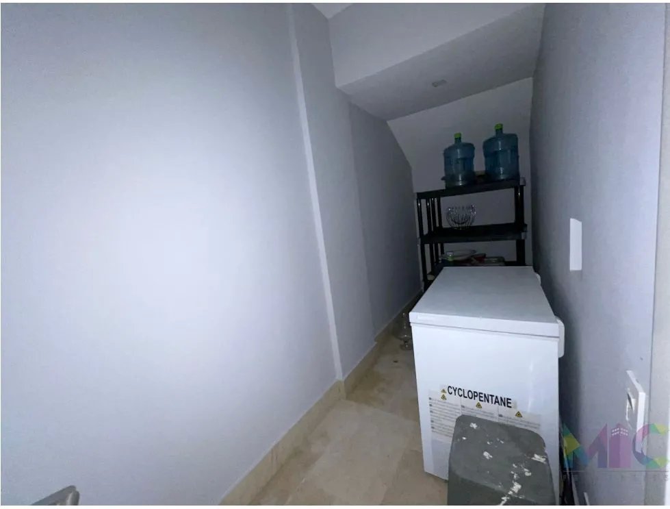 Se Vende Casa en Buenaventura Anton