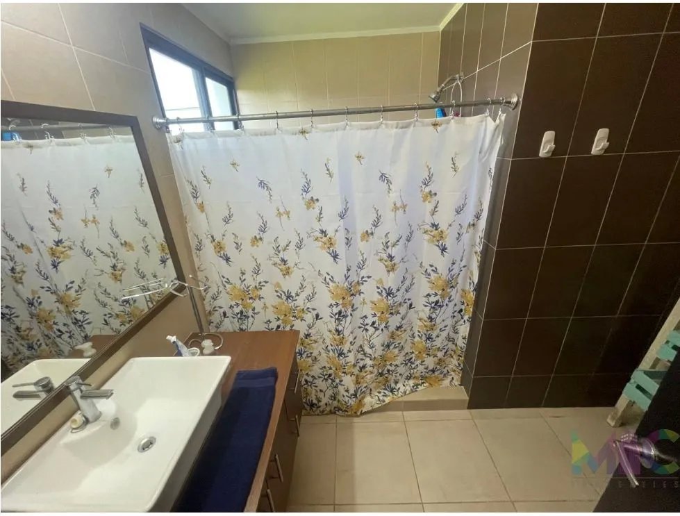 Se Vende Casa en San carlos