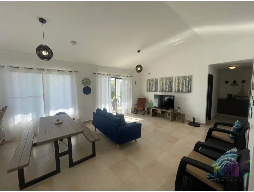 Se Vende Casa en San carlos