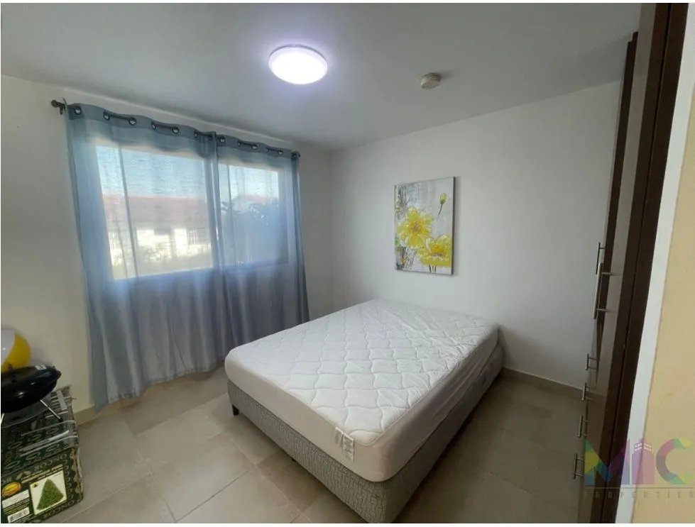 Se Vende Casa en San carlos