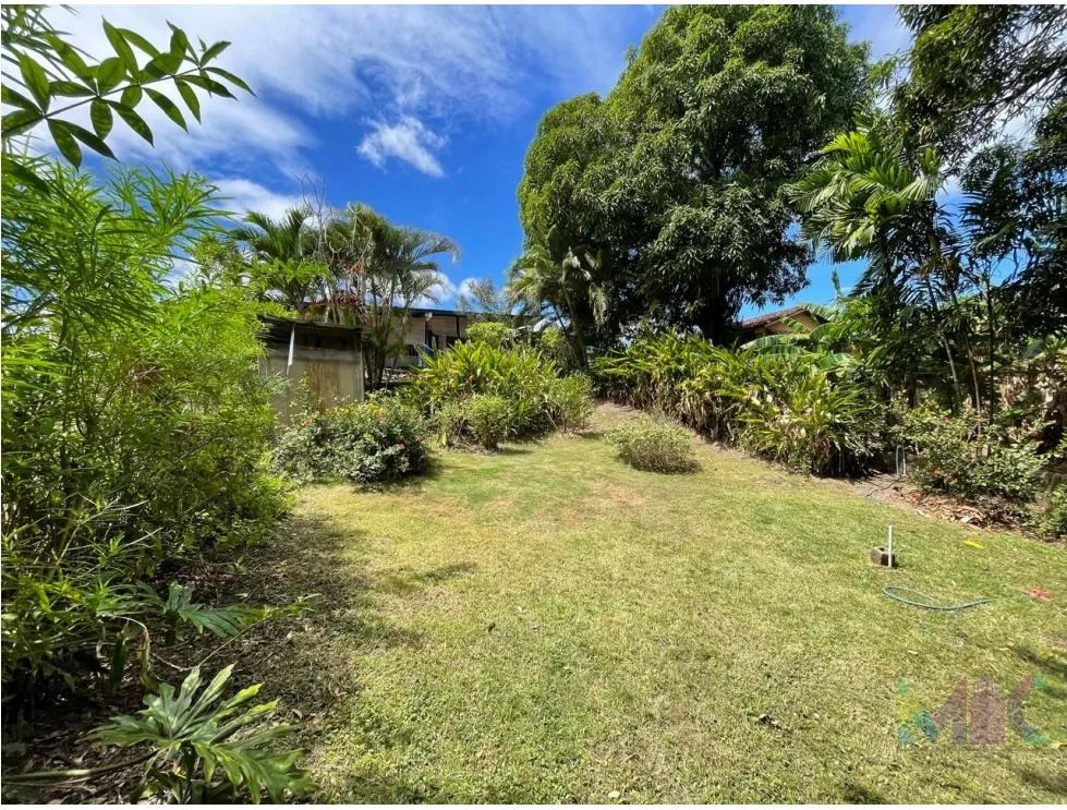 Se Vende Casa en San carlos