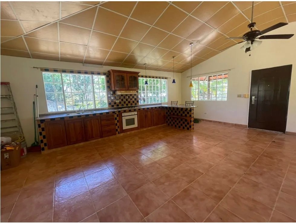 Se Vende Casa en Punta Barco