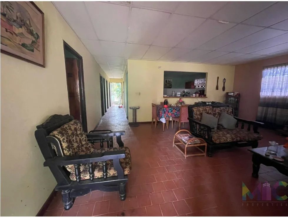Se Vende Casa en Capira Panama Oeste