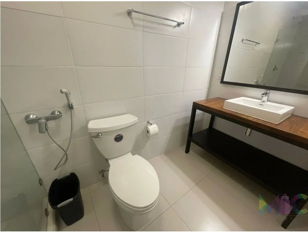 Venta y Alquiler de Apartamento en P. H. Punta Caelo San Carlos