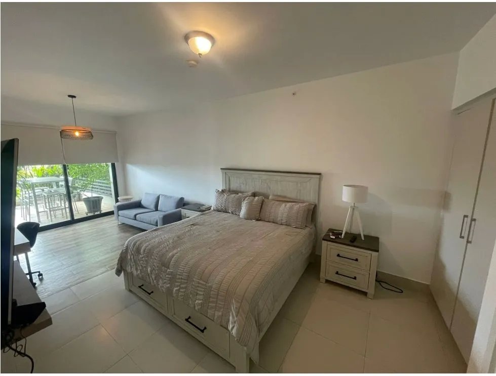 Venta y Alquiler de Apartamento en P. H. Punta Caelo San Carlos