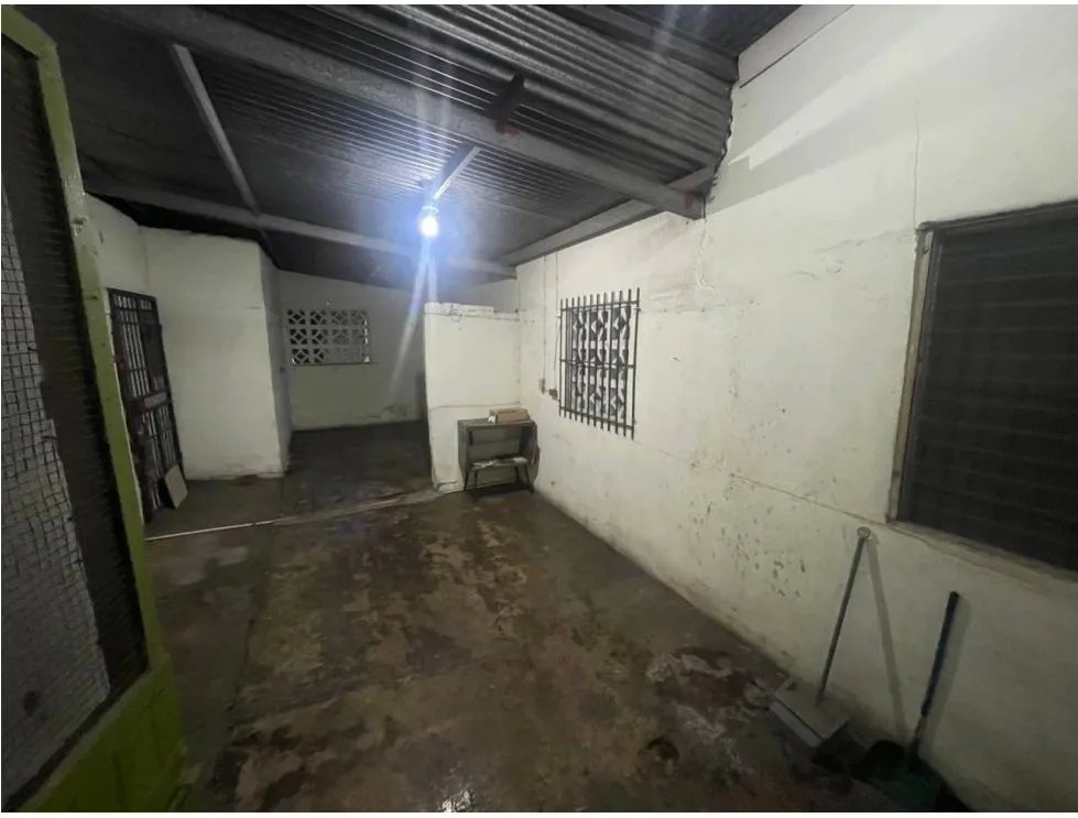 Se Vende Casa en Aguadulce