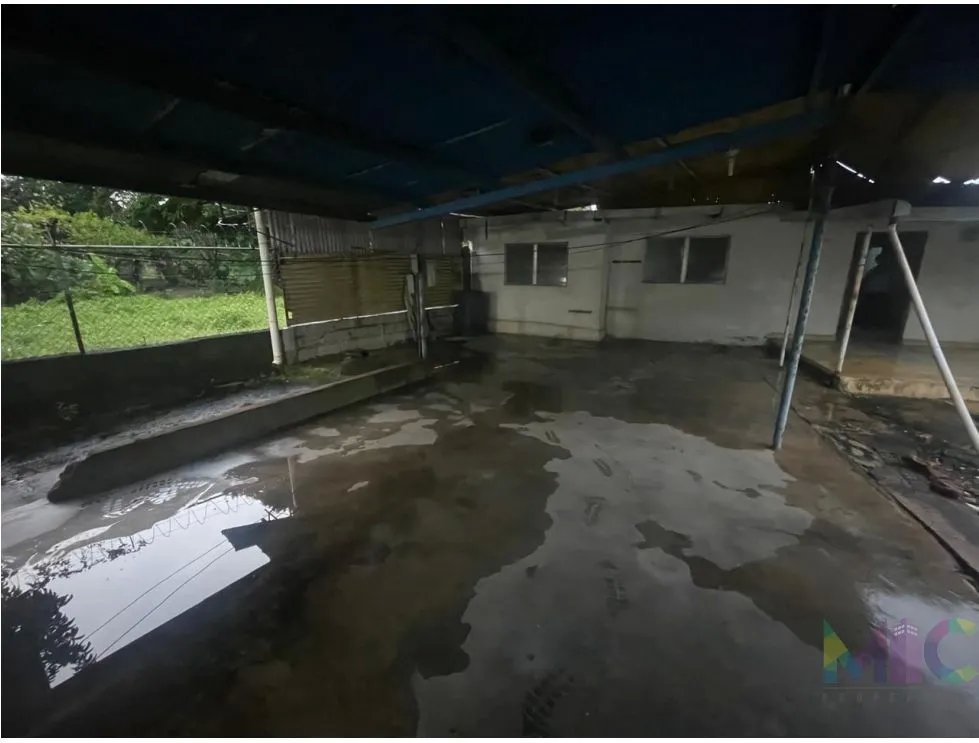 Se Vende Casa en Aguadulce
