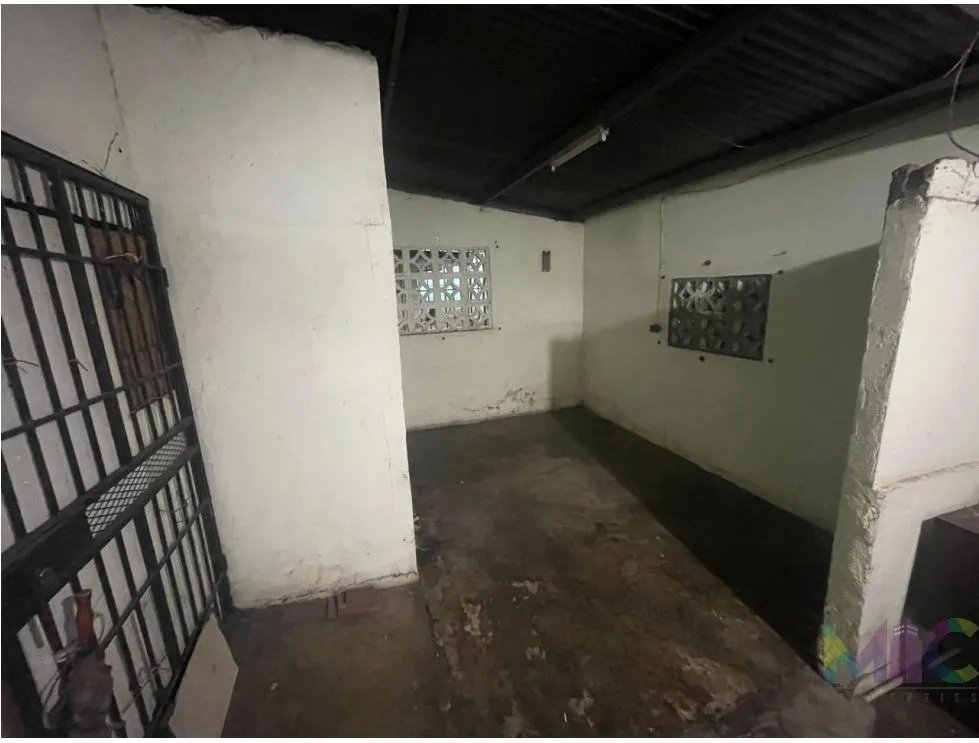 Se Vende Casa en Aguadulce