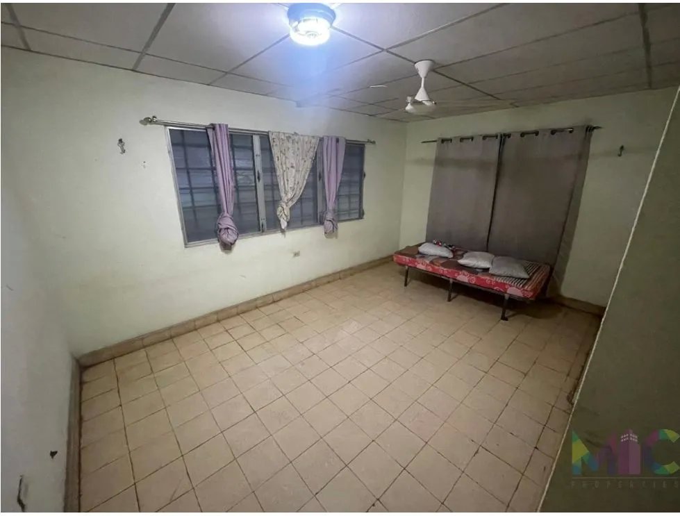 Se Vende Casa en Aguadulce