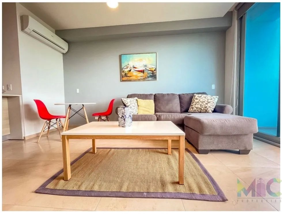 Se Vande Apartamento con vista al mar - Gorgona - PH Royal Palm