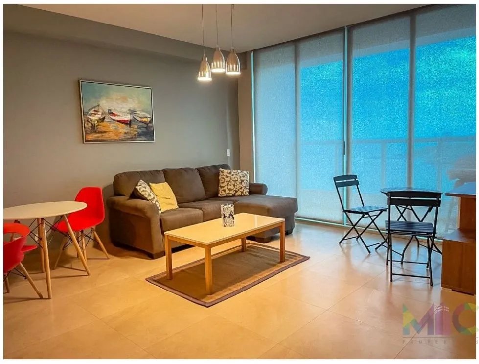 Se Vande Apartamento con vista al mar - Gorgona - PH Royal Palm