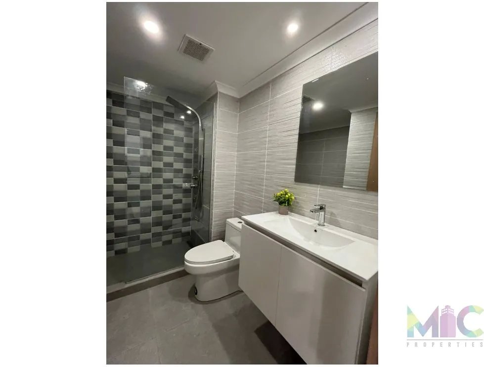 Se vende apartamento con vista al mar  -  San Carlos - PH The Palm