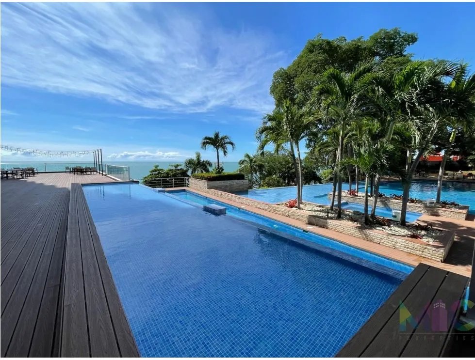 Se Vande Apartamento en Gorgona PH. Bahia